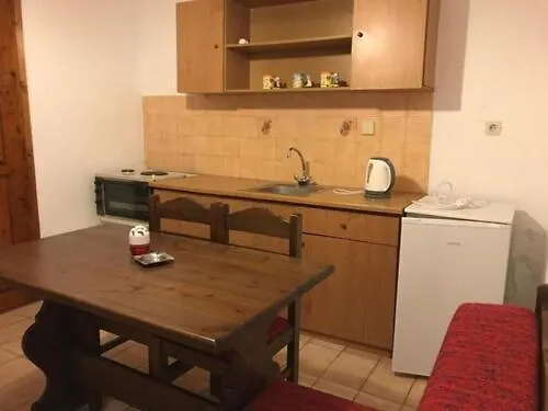 Апарт-отель Traditional
