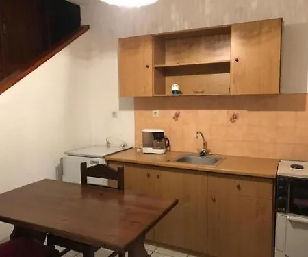 Traditional Aparthotel