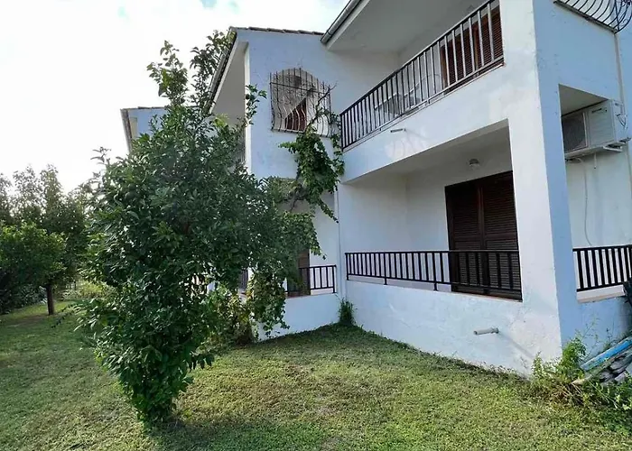 Apartmanhotel Traditional