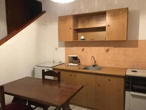 Traditional Apartmanhotel