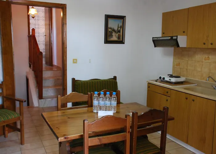 Traditional Apartmanhotel 3*