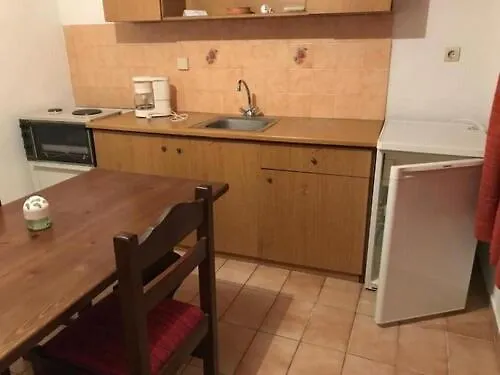 Apartmanhotel Traditional