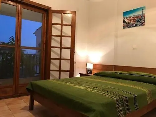 Apartmanhotel Traditional 3*