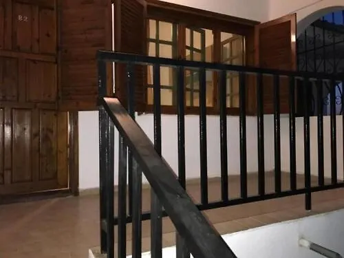 Traditional 3* Kalyves Polygyrou