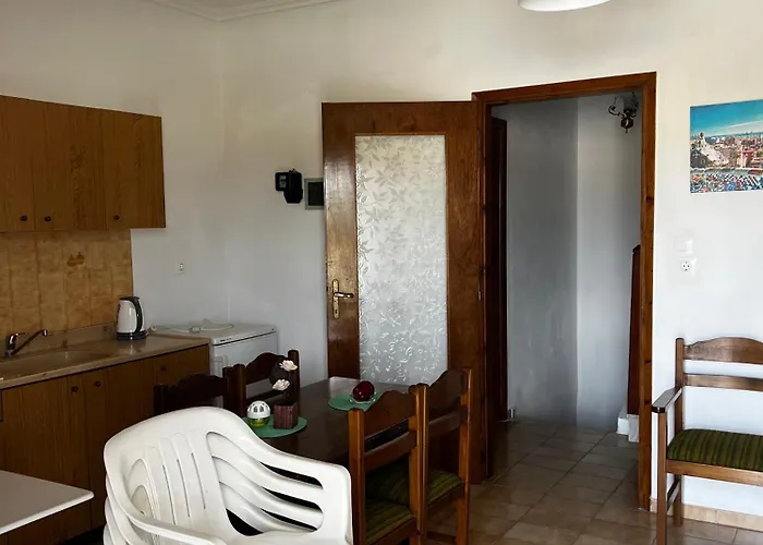 Apartmanhotel Traditional