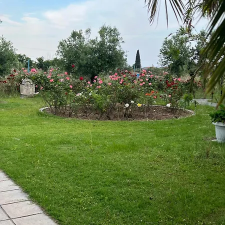 Traditional 3* Kalyves Polygyrou