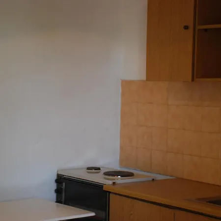 Traditional 3* Kalyves Polygyrou