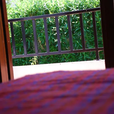 Traditional شقة فندقية Kalyves Polygyrou