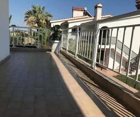 شقة فندقية Traditional