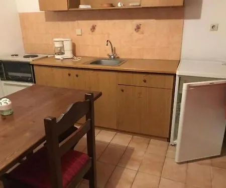 شقة فندقية Traditional