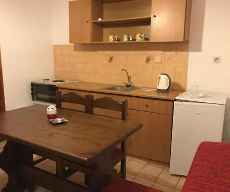 شقة فندقية Traditional