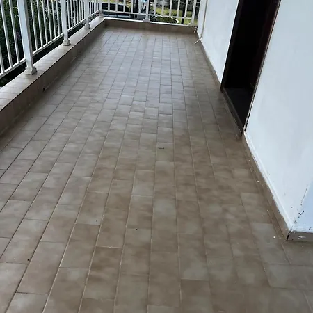 شقة فندقية Traditional Kalyves Polygyrou