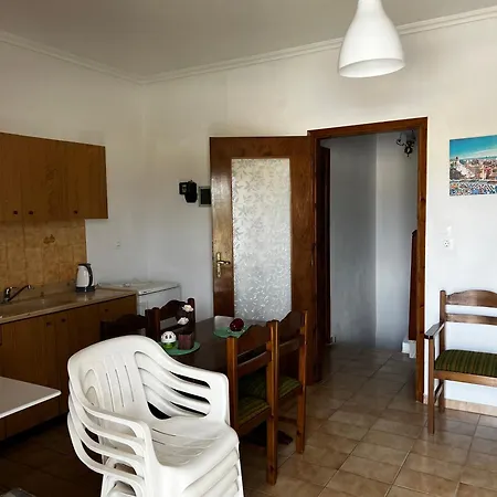 شقة فندقية Traditional