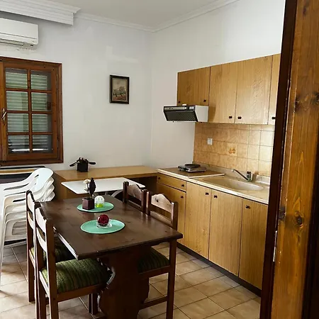 Traditional شقة فندقية 3*