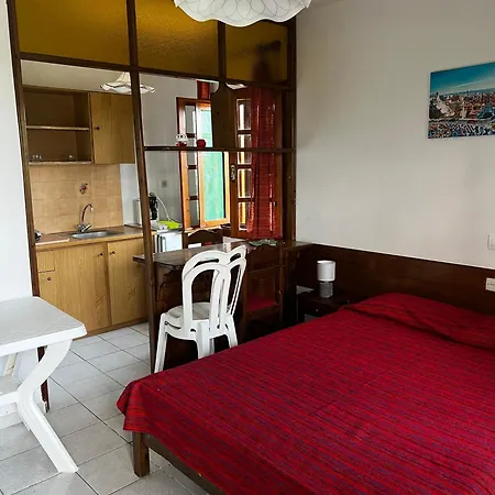 شقة فندقية Traditional