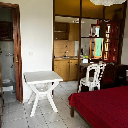 Traditional شقة فندقية 3*