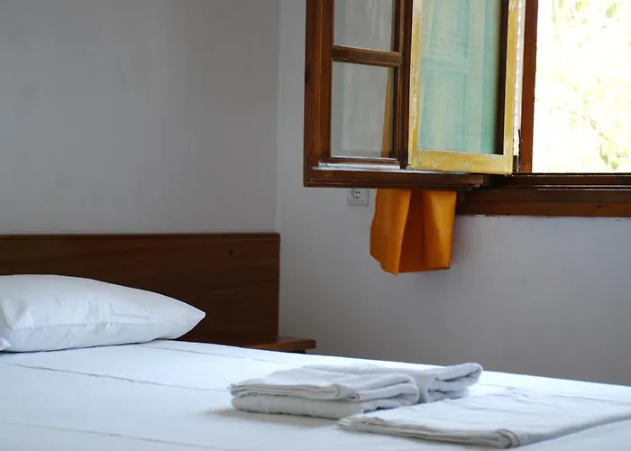 Traditional Aparthotel 3*