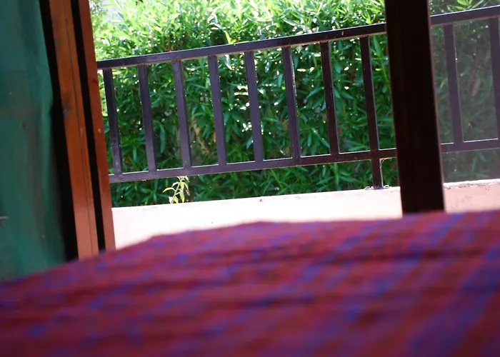 Traditional Aparthotel Kalyves Polygyrou