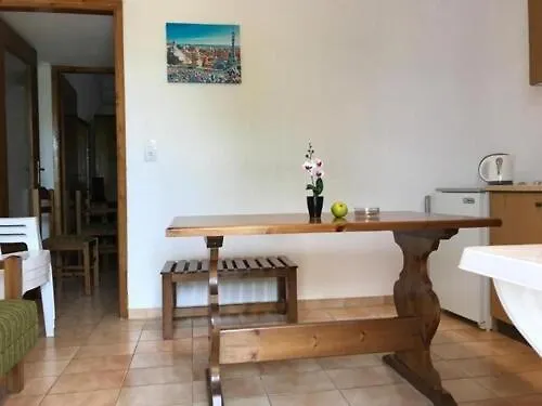 Traditional Aparthotel Kalyves Polygyrou