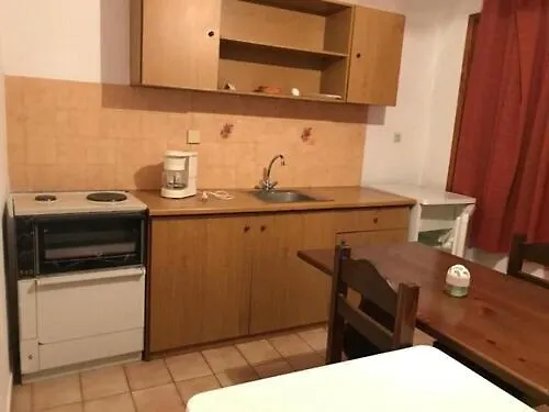 Traditional Aparthotel Kalyves Polygyrou