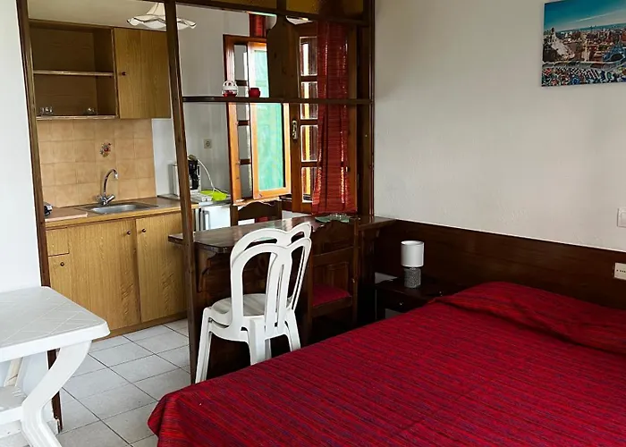Aparthotel Traditional